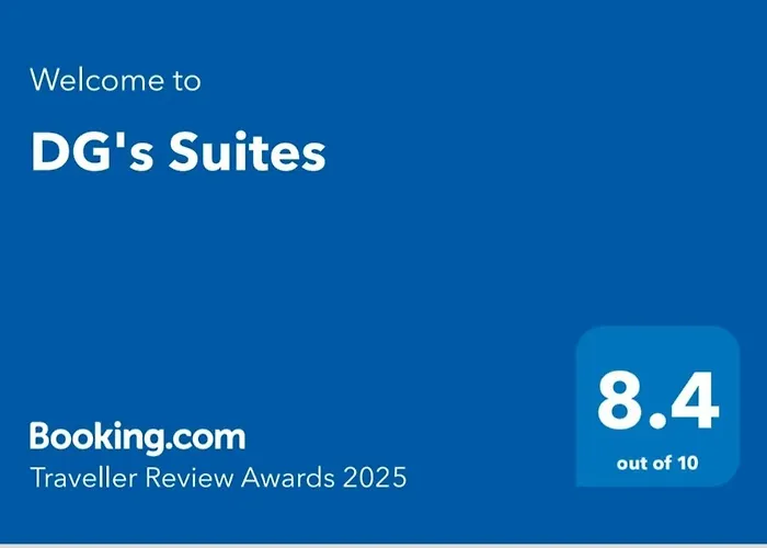 Dg\'S Suites