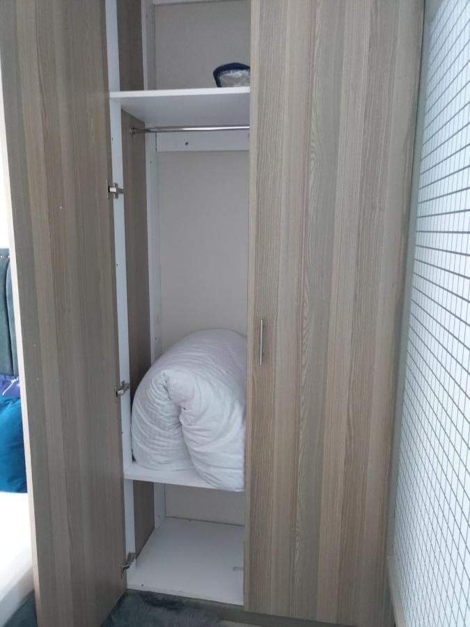 Dg's Apartment