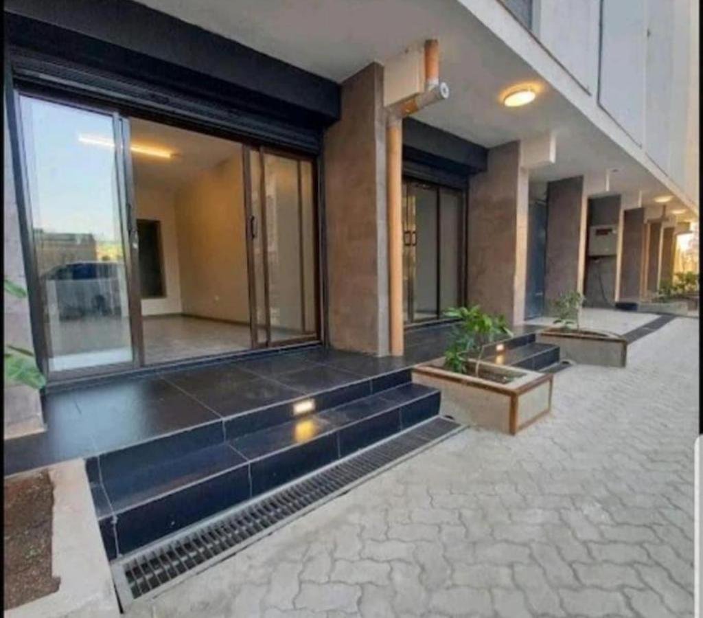 Dg's Apartment